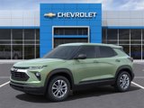 New 2025 Chevrolet TrailBlazer LS w/ LS Convenience Package image 2