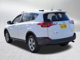 Certified 2015 Toyota RAV4 XLE image 5