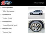 Certified 2022 Ford Escape SEL w/ Technology Package image 3