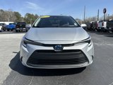 Used 2023 Toyota Corolla LE image 3