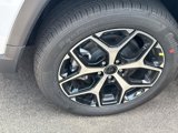 New 2025 Jeep Compass Limited image 5