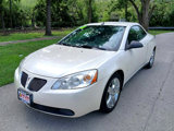 Used 2008 Pontiac G6 GT w/ Sport Package image 2