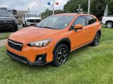 Used 2019 Subaru Crosstrek 2.0i Premium w/ Moonroof Package image 3