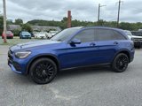 Used 2021 Mercedes-Benz GLC 300 4MATIC image 3