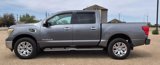 Used 2017 Nissan Titan SL image 2