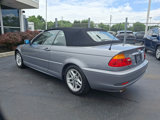 Used 2004 BMW 325Ci Convertible image 4