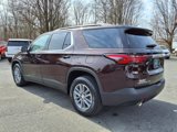 Certified 2022 Chevrolet Traverse LT image 4