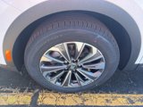 New 2025 Buick Envision Preferred image 2