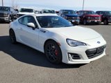 Used 2017 Subaru BRZ Limited w/ Performance Package image 4