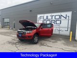 Used 2019 Ford Ranger Lariat w/ Technology Package image 6