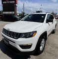 Used 2018 Jeep Compass Sport image 4