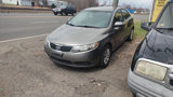 Used 2012 Kia Forte EX w/ Fuel Economy Pkg image 2