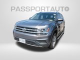 Used 2019 Volkswagen Atlas S image 2