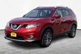 Used 2016 Nissan Rogue SL w/ SL Premium Package image 3