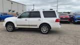 Used 2011 Lincoln Navigator 4WD image 6
