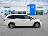 Used 2016 Honda Odyssey EX-L image 2