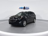Used 2018 Chevrolet Equinox LT w/ Sun & Infotainment Package image 5