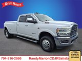 Used 2022 RAM 3500 Laramie image 3