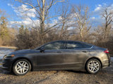 Used 2016 Ford Fusion SE image 4