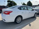 Used 2017 Nissan Sentra S image 5