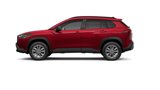 New 2025 Toyota Corolla Cross LE image 3