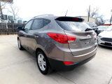 Used 2013 Hyundai Tucson GLS image 6