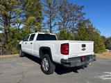 Used 2016 Chevrolet Silverado 2500 W/T w/ WT Convenience Package image 5