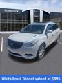 Used 2017 Buick Enclave Leather w/ Enclave Tuscan Edition image 3