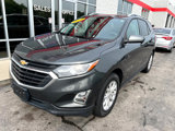 Used 2019 Chevrolet Equinox LT image 2