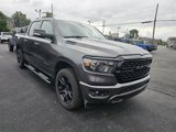 Used 2022 RAM 1500 Big Horn image 3