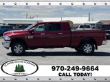 Used 2015 RAM 2500 Big Horn image 4