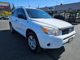 Used 2007 Toyota RAV4 4WD image 3
