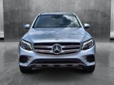 Used 2016 Mercedes-Benz GLC 300 4MATIC image 2