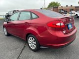 Used 2013 Ford Fiesta SE image 5