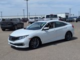 Used 2019 Honda Civic EX image 2