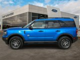 Used 2022 Ford Bronco Sport Big Bend w/ Convenience Package image 2