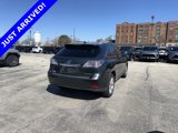 Used 2011 Lexus RX 350 AWD image 3