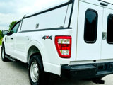 Used 2021 Ford F150 XL w/ Equipment Group 101A High image 3