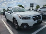 Used 2019 Subaru Outback 2.5i Limited image 2
