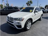 Used 2015 BMW X4 xDrive28i image 3