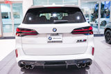 New 2025 BMW X5 M Competition w/ Executive Package image 5
