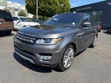 Used 2016 Land Rover Range Rover Sport HSE image 3