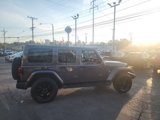 Used 2021 Jeep Wrangler Unlimited Sahara image 4