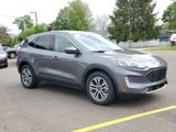 Used 2022 Ford Escape SEL w/ Technology Package image 2