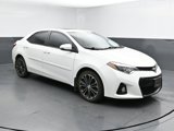 Used 2015 Toyota Corolla S image 2