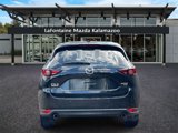 Used 2021 MAZDA CX-5 Signature image 5