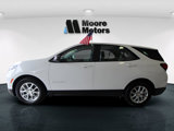 Used 2022 Chevrolet Equinox LS w/ LPO, Floor Liner Package image 6