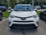 Used 2017 Toyota RAV4 Limited image 2