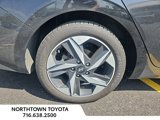 Used 2023 Hyundai Elantra Limited w/ Preferred Accessory Package image 4
