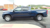 Used 2022 Chevrolet Silverado 1500 RST w/ Z71 Off-Road Package image 5